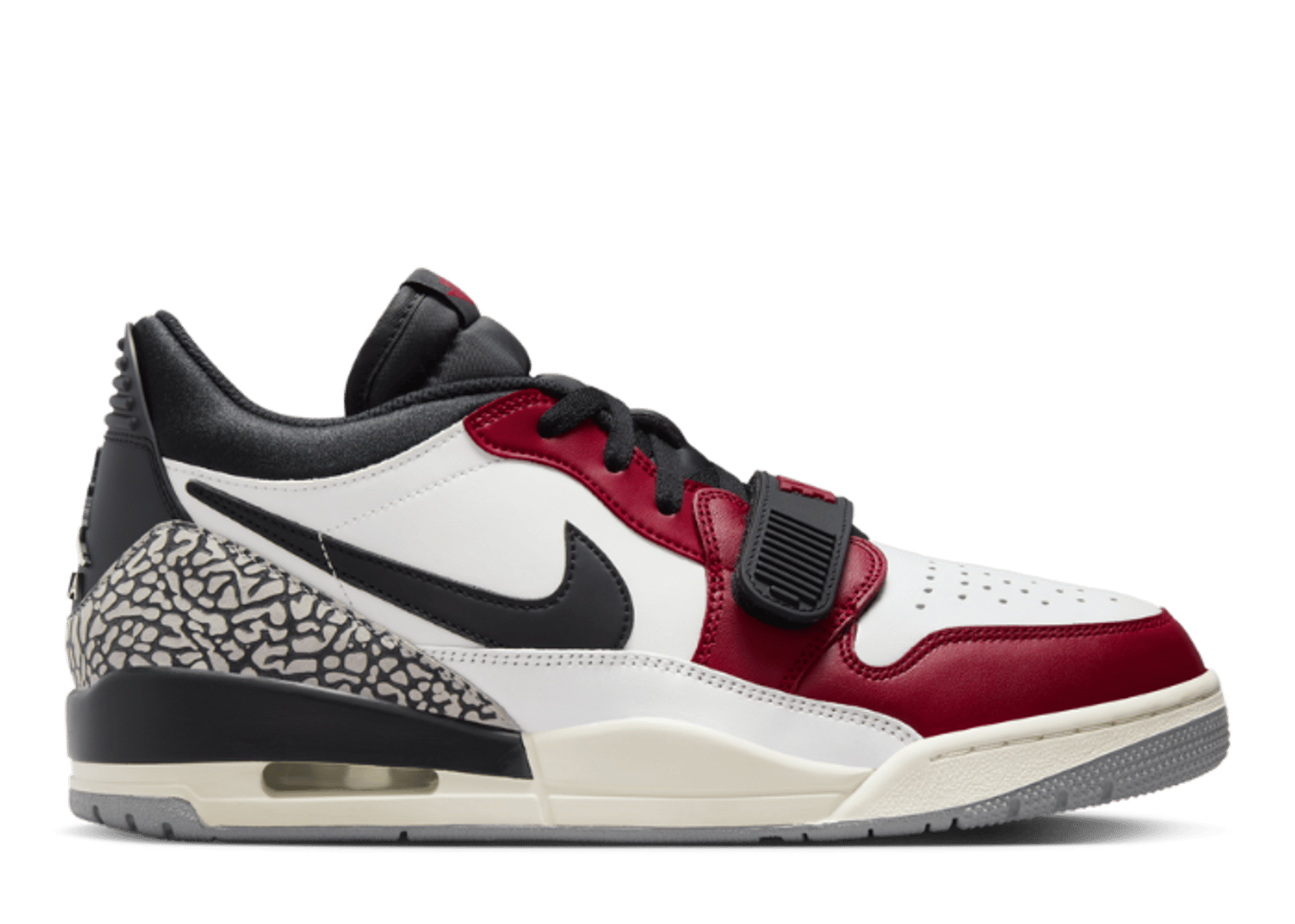 Jordan 27 low chicago deals